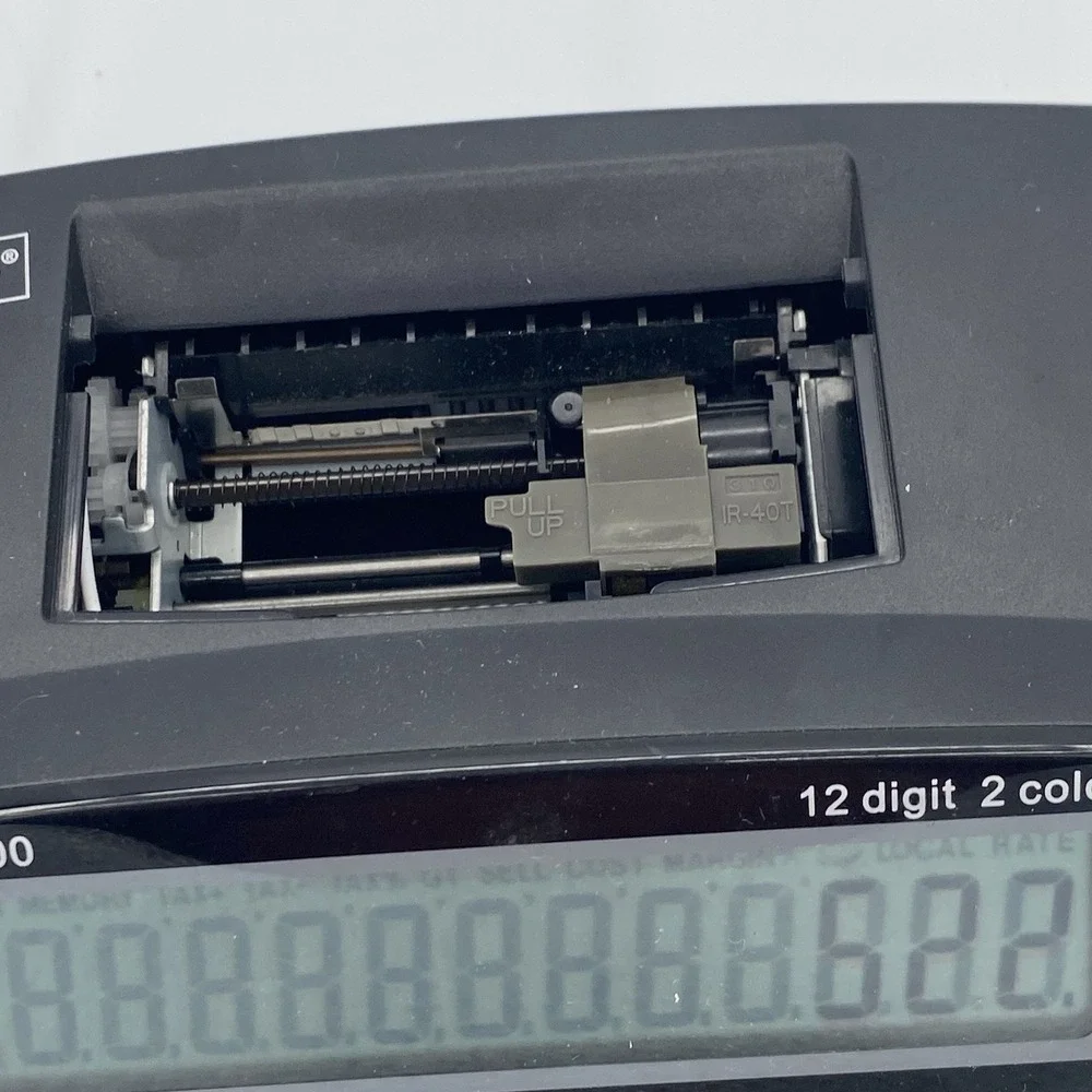 Staples no power